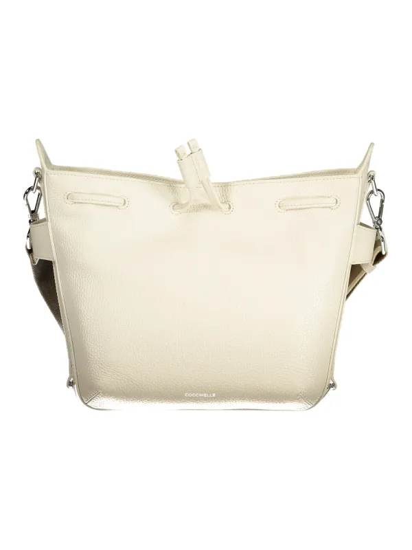 Coccinelle Damen TASCHE Weiß | online kaufen