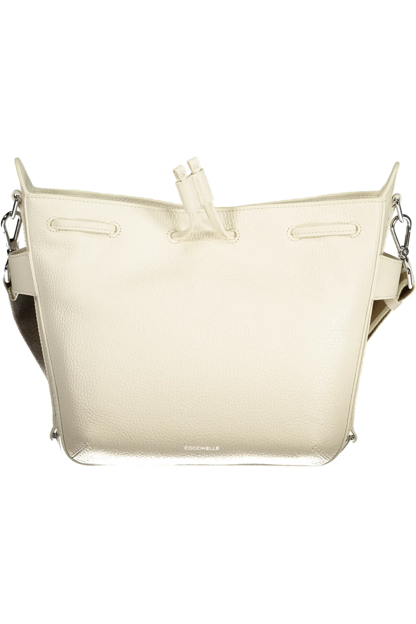 Damen TASCHE Weiß E1U6C230101_BIN17