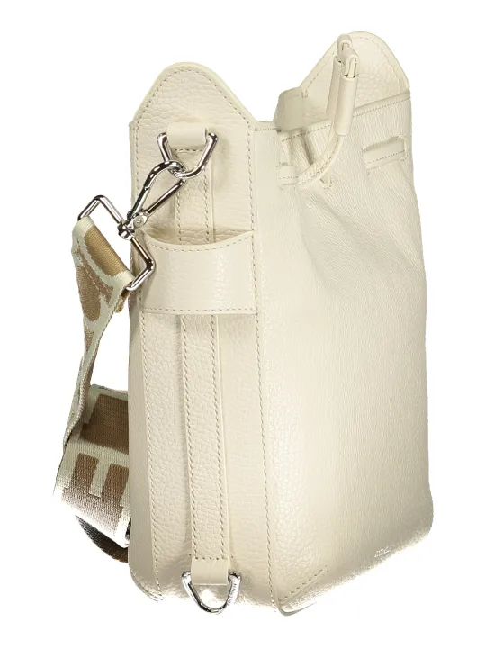 Coccinelle Damen TASCHE Weiß | online kaufen