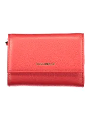 Coccinelle Damen Geldbörse Rot mieten - Flex-Fashion Verleih
