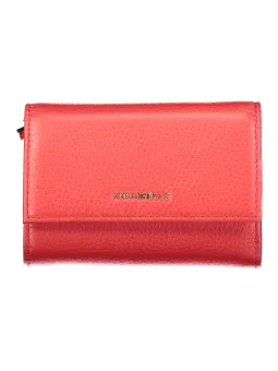 Coccinelle Damen Geldbörse Rot mieten - Flex-Fashion Verleih