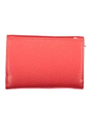 Coccinelle Damen Geldbörse Rot mieten - Flex-Fashion Verleih