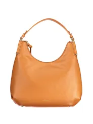 Coccinelle Rebekka-Tasche Orange mieten | Flex-Fashion Verleih