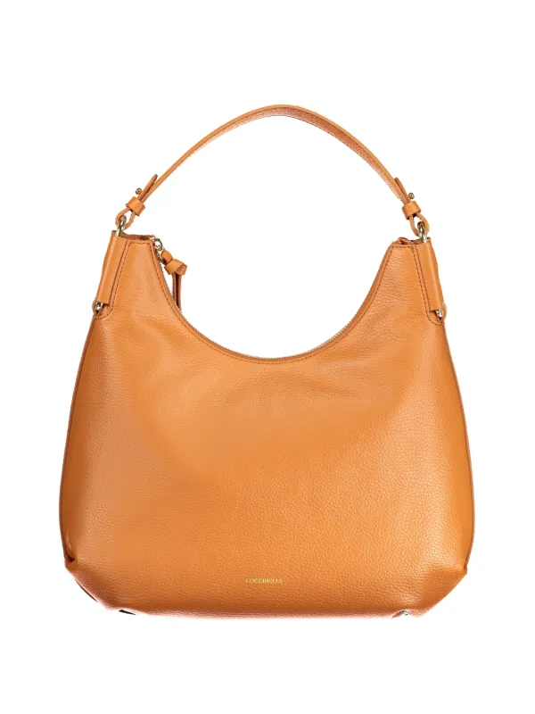 Coccinelle Rebekka-Tasche Orange mieten | Flex-Fashion Verleih