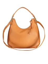 Coccinelle Rebekka-Tasche Orange mieten | Flex-Fashion Verleih