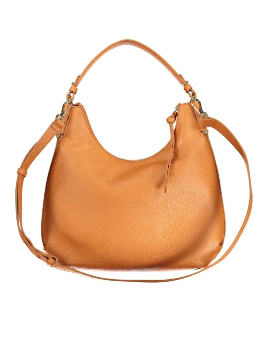 Coccinelle Rebekka-Tasche Orange mieten | Flex-Fashion Verleih