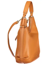 Coccinelle Rebekka-Tasche Orange mieten | Flex-Fashion Verleih
