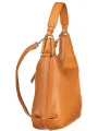 Coccinelle Rebekka-Tasche Orange mieten | Flex-Fashion Verleih