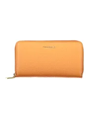 Coccinelle Damen Geldbörse Orange mieten bei Flex-Fashion