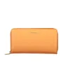 Coccinelle Damen Geldbörse Orange mieten bei Flex-Fashion