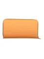 Coccinelle Damen Geldbörse Orange mieten bei Flex-Fashion