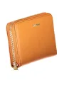 Coccinelle Damen Geldbörse Orange mieten bei Flex-Fashion