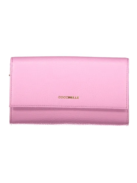 Coccinelle Damen Geldbörse Violett mieten bei Flex-Fashion