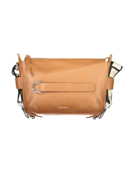 Coccinelle Tasche Braun mieten – Stilvolle Damenmode leihen