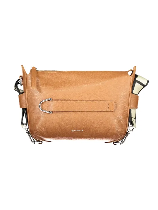 Coccinelle Damen TASCHE Braun | online kaufen