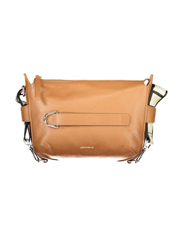 Coccinelle Damen TASCHE Braun | online kaufen