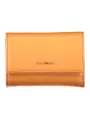 Coccinelle Damen Geldbörse Orange mieten bei Flex-Fashion