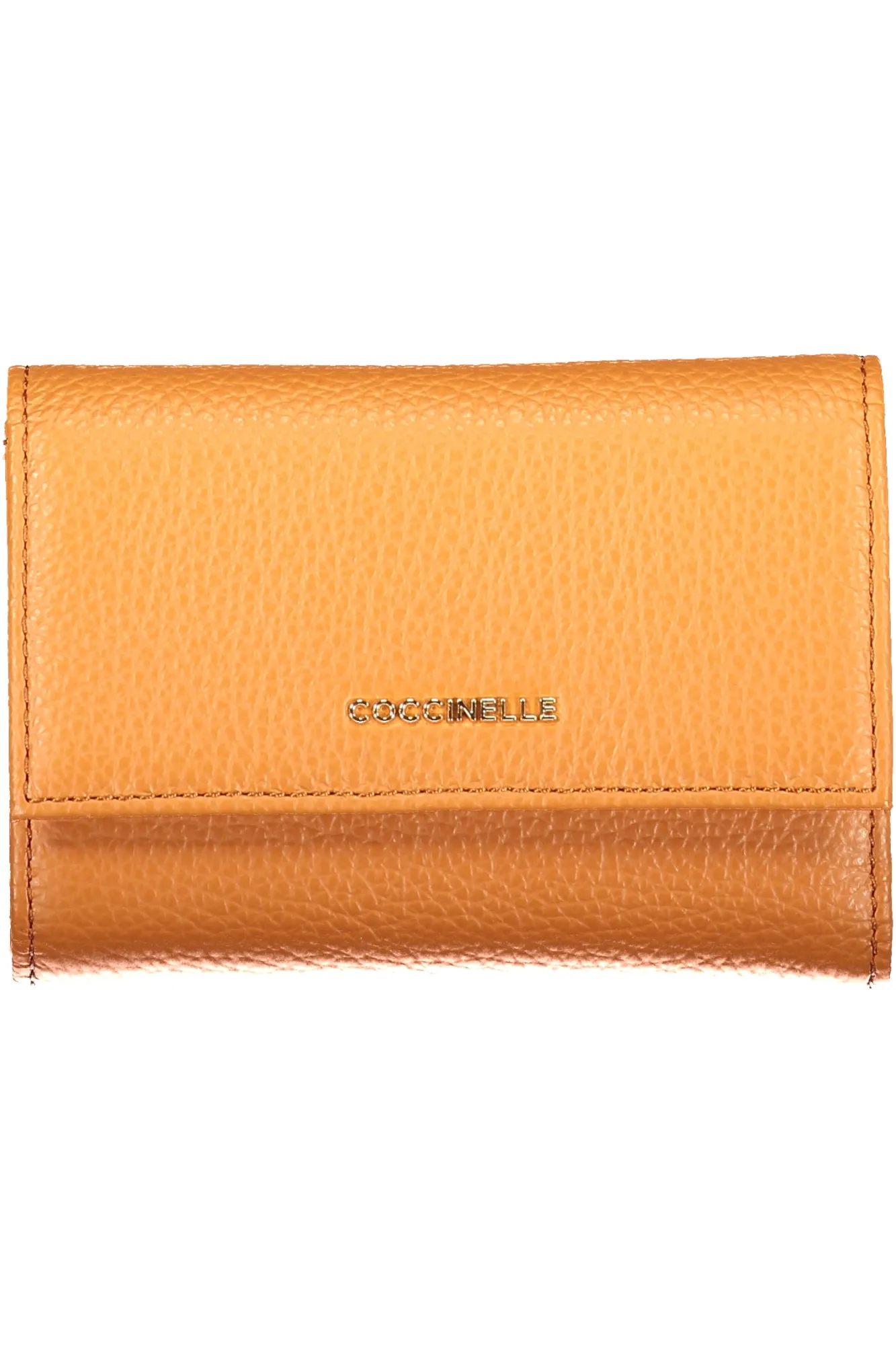 Damen Geldbörse Orange E2MW5116601_ARR41