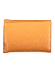 Coccinelle Damen Geldbörse Orange mieten bei Flex-Fashion