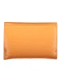 Coccinelle Damen Geldbörse Orange mieten bei Flex-Fashion