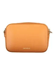 Coccinelle TEBE-TASCHE Orange leihen | Flex-Fashion Verleih