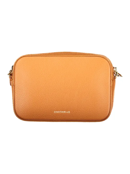 Coccinelle TEBE-TASCHE Orange leihen | Flex-Fashion Verleih