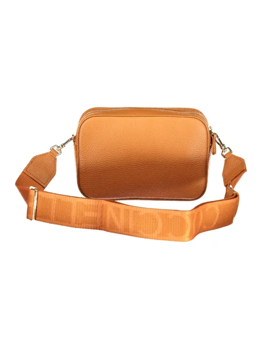 Coccinelle TEBE-TASCHE Orange leihen | Flex-Fashion Verleih