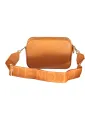 Coccinelle TEBE-TASCHE Orange leihen | Flex-Fashion Verleih