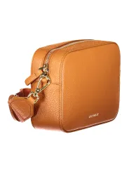 Coccinelle TEBE-TASCHE Orange leihen | Flex-Fashion Verleih