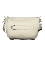 Coccinelle Damen Tasche Weiß mieten - Flex-Fashion Verleih