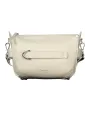 Coccinelle Damen Tasche Weiß mieten - Flex-Fashion Verleih