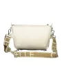 Coccinelle Damen Tasche Weiß mieten - Flex-Fashion Verleih