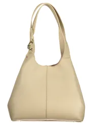 Coccinelle Damen Tasche Beige mieten - Flex-Fashion Verleih