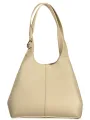 Coccinelle Damen Tasche Beige mieten - Flex-Fashion Verleih