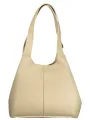 Coccinelle Damen Tasche Beige mieten - Flex-Fashion Verleih