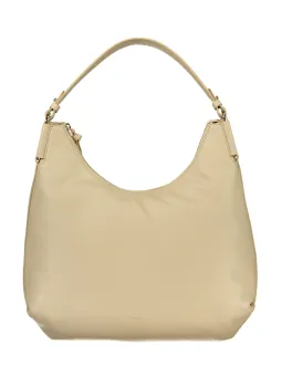 Mieten Sie die exklusive Coccinelle Rebekka-Tasche Beige