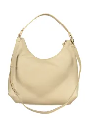 Mieten Sie die exklusive Coccinelle Rebekka-Tasche Beige