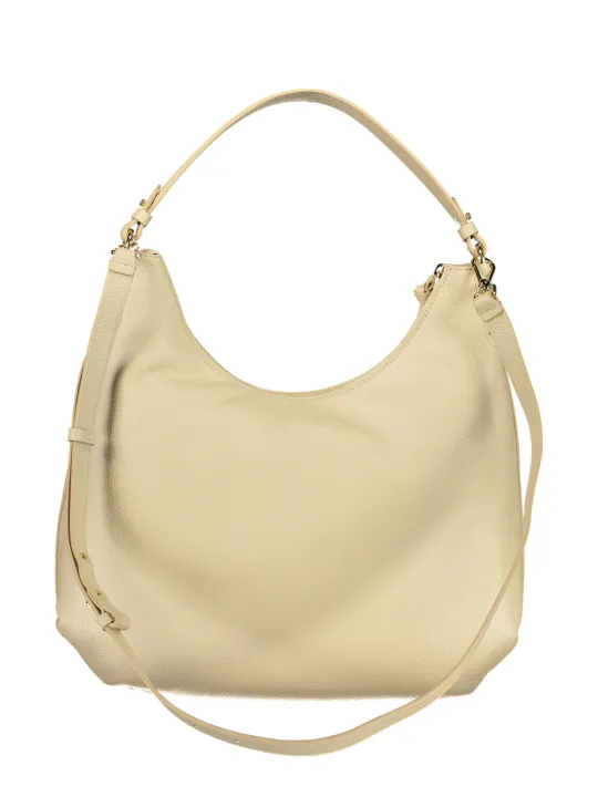 Mieten Sie die exklusive Coccinelle Rebekka-Tasche Beige