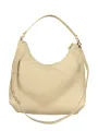 Mieten Sie die exklusive Coccinelle Rebekka-Tasche Beige