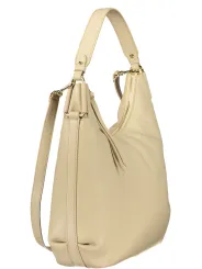 Mieten Sie die exklusive Coccinelle Rebekka-Tasche Beige