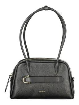 Coccinelle LEPAKI-TASCHE Schwarz mieten - Flex-Fashion Verleih