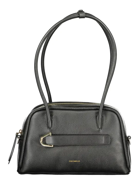 Coccinelle Damen LEPAKI-TASCHE Schwarz | online kaufen