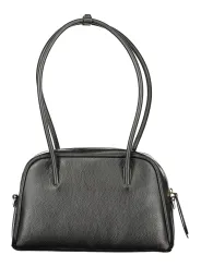 Coccinelle Damen LEPAKI-TASCHE Schwarz | online kaufen