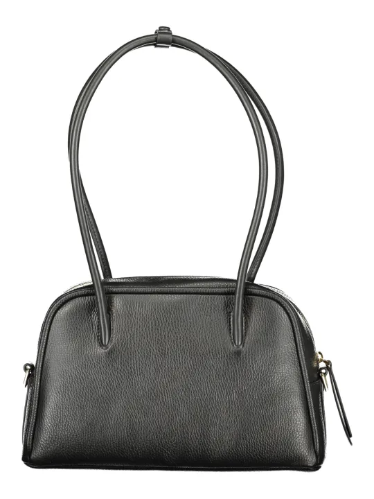 Coccinelle Damen LEPAKI-TASCHE Schwarz | online kaufen