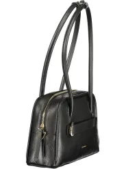 Coccinelle Damen LEPAKI-TASCHE Schwarz | online kaufen