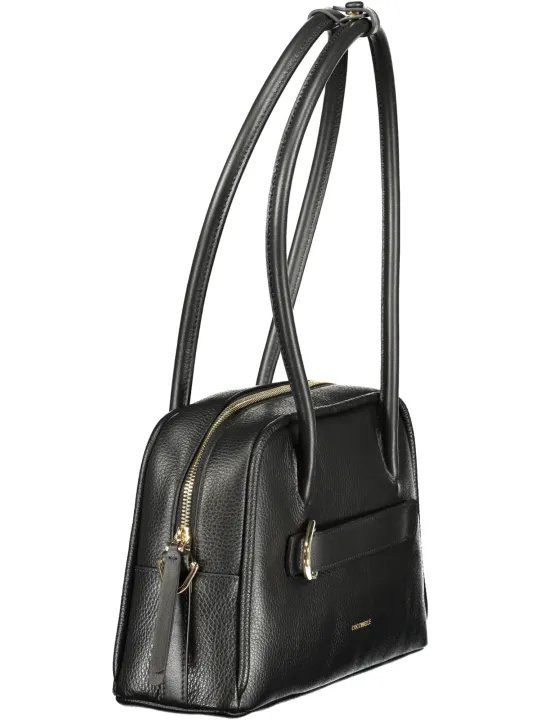 Coccinelle Damen LEPAKI-TASCHE Schwarz | online kaufen