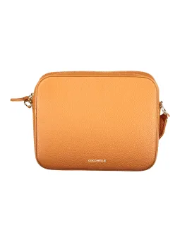 Coccinelle TEBE-TASCHE Orange mieten | Flex-Fashion Verleih