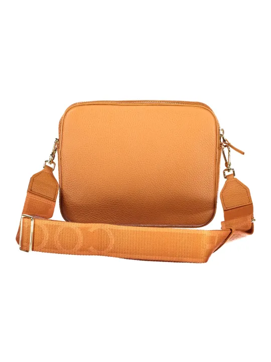 Coccinelle Damen TEBE-TASCHE Orange | online kaufen