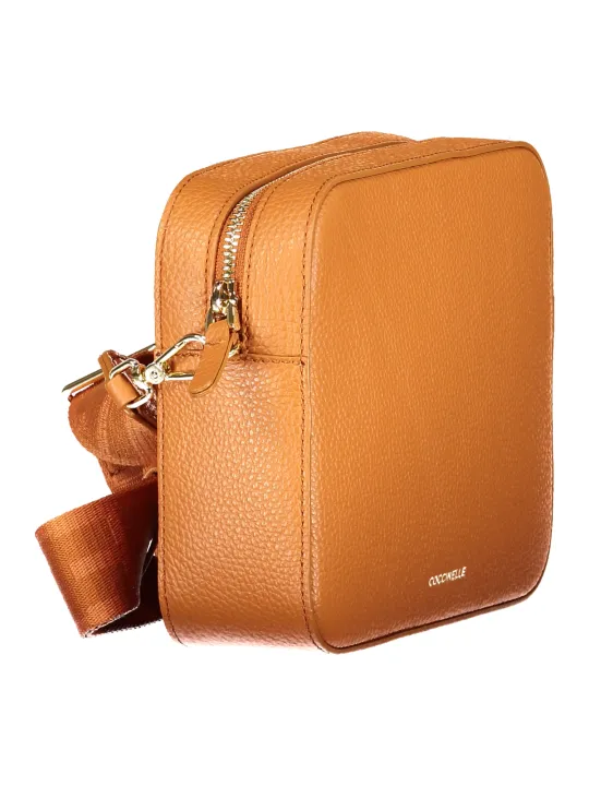 Coccinelle Damen TEBE-TASCHE Orange | online kaufen