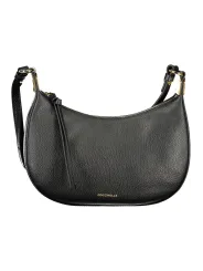 Coccinelle Fujiko-Tasche Schwarz mieten | Flex-Fashion Verleih